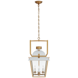 Coventry Small Lantern by Chapman & Myers