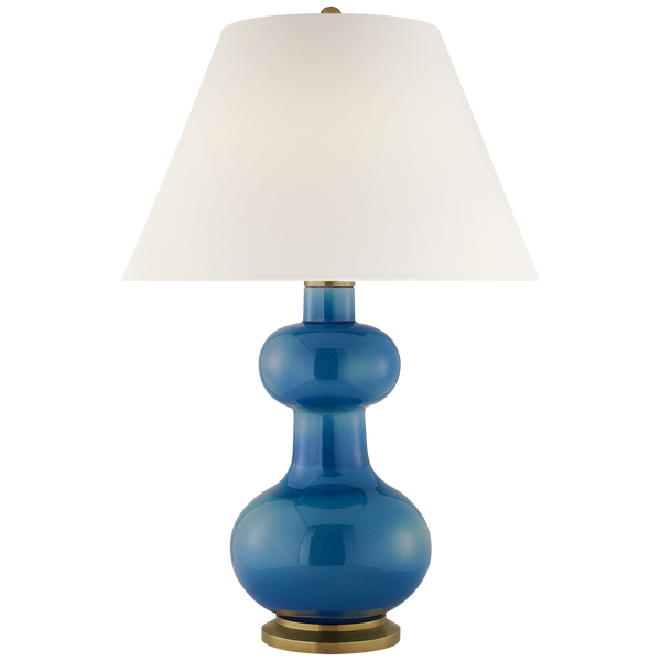 Chambers Table Lamp