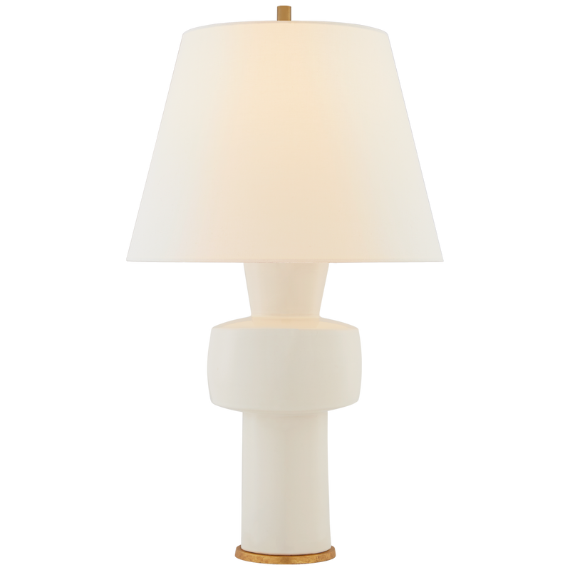 Eerdmans Medium Table Lamp by Christopher Spitzmiller