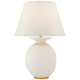 Hans Medium Table Lamp by Christopher Spitzmiller