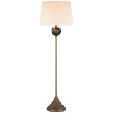 Alberto Large Floor Lamp in Various Colors