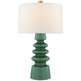 Andreas Medium Table Lamp by Julie Neill