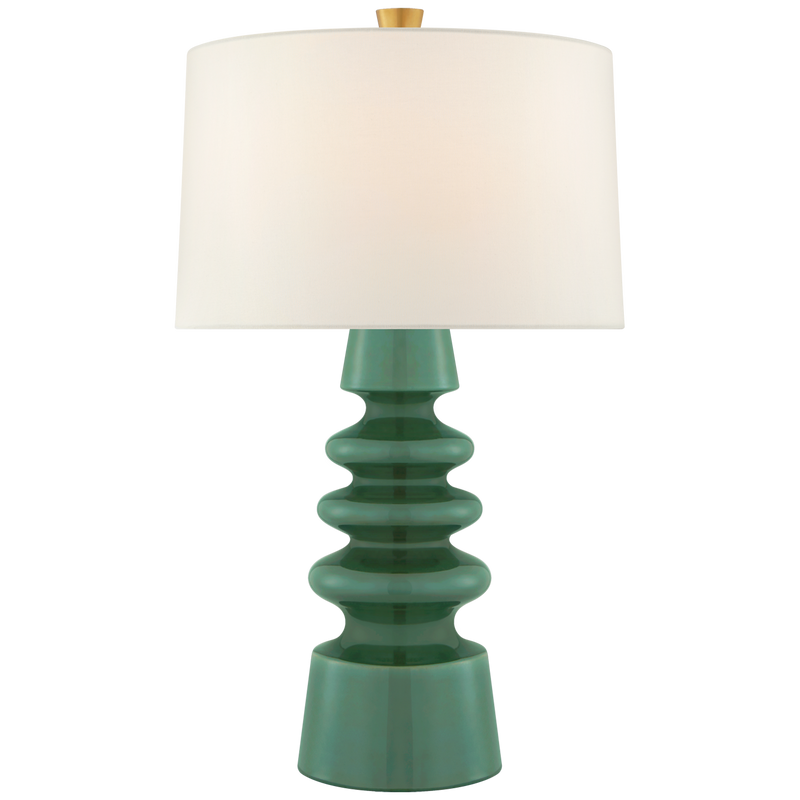 Andreas Medium Table Lamp by Julie Neill