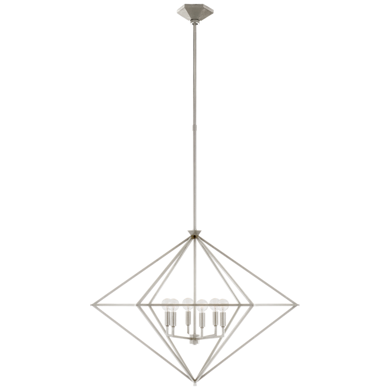 Afton Large Lantern design by Julie Neill