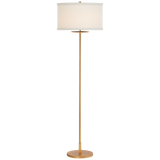 Walker Medium Floor Lamp in Various Colors and Designs