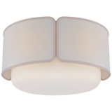 Eyre Large Flush Mount by Kate Spade New York