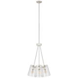 Thoreau Small Chandelier by kate spade new york