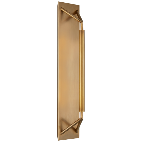 Appareil Large Sconce by Kelly Wearstler