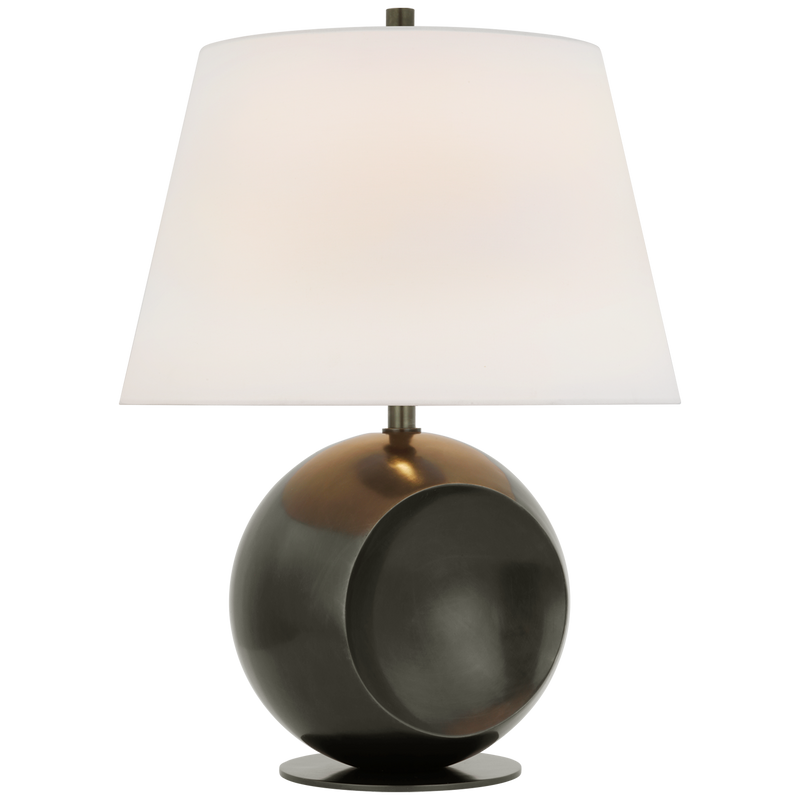 Comtesse Globe Table Lamp