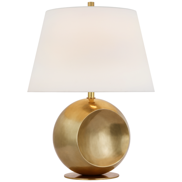 Comtesse Globe Table Lamp