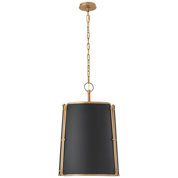 Hastings Medium Pendant by Carrier and Company