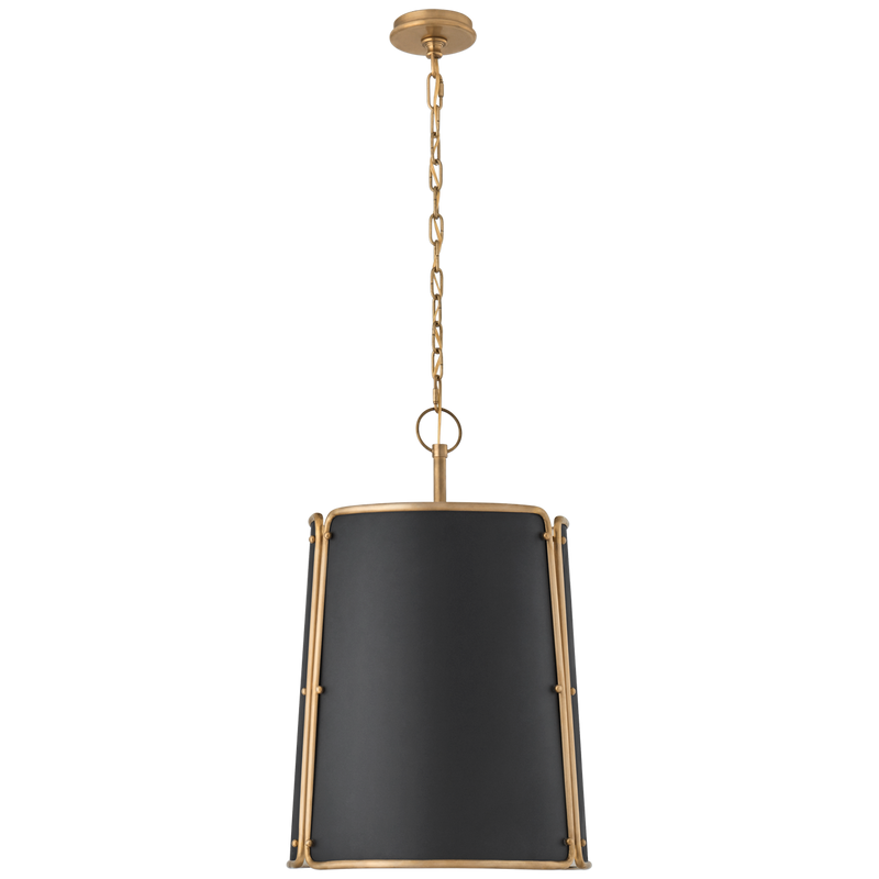 Hastings Medium Pendant by Carrier and Company