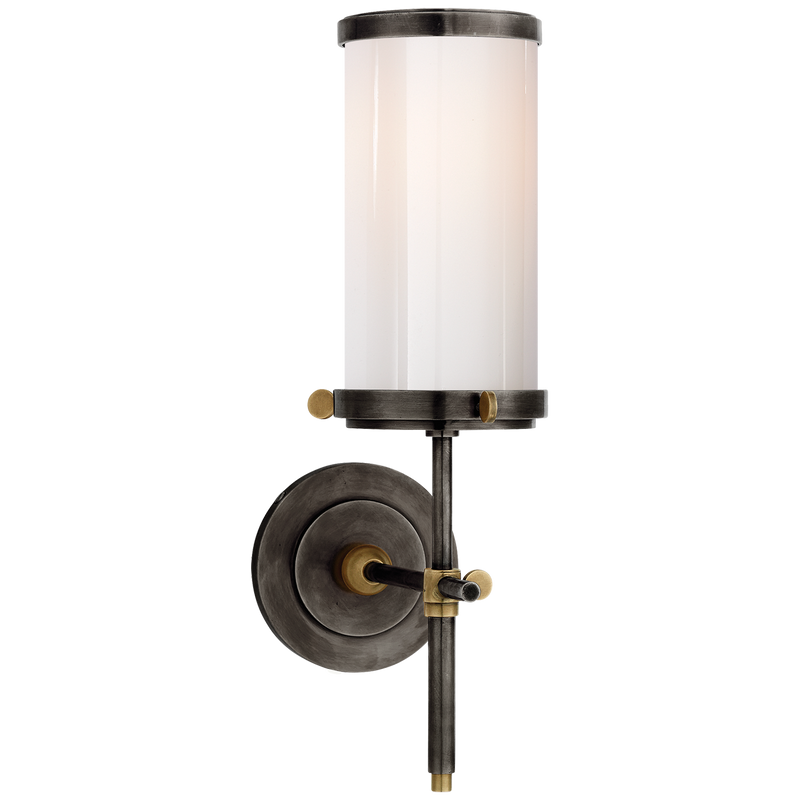 Bryant Bath Sconce in Various Colors