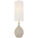 Loren Large Table Lamp by Thomas O'Brien