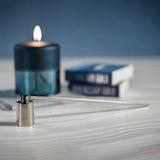 nickle brass candle snuffer in 7131 2