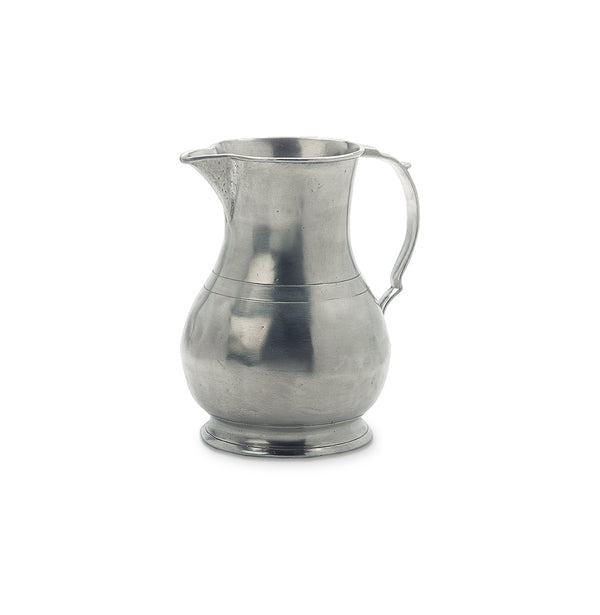 Luciano Pitcher Vase