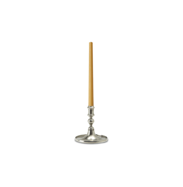 Round Based Candlestick with Rim