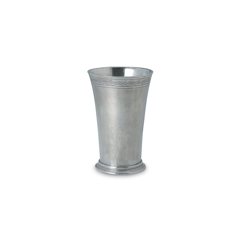 Tall Cup Vase