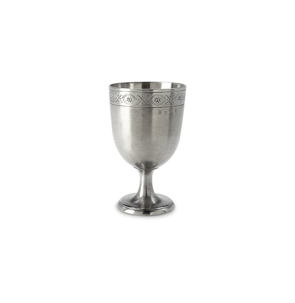 Chalice Engraved