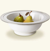 Gianna Footed Serving Bowl