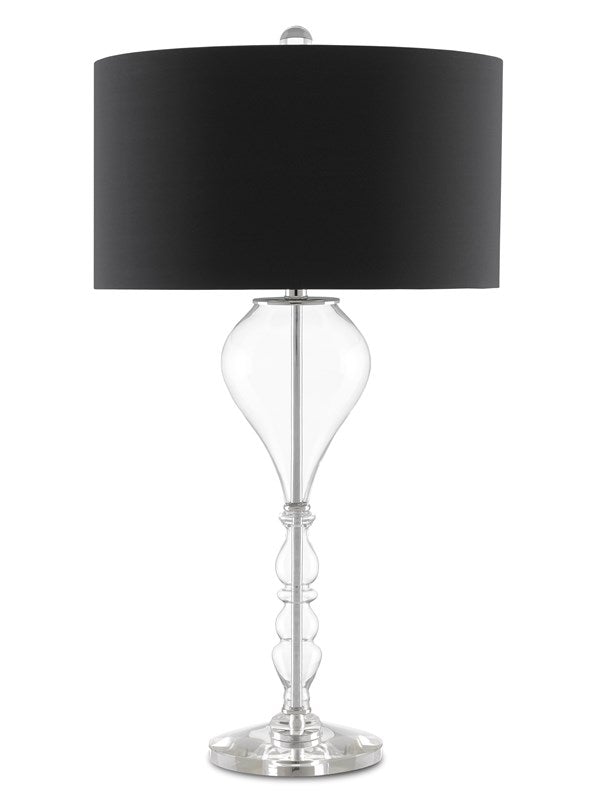 Aphelion Table Lamp