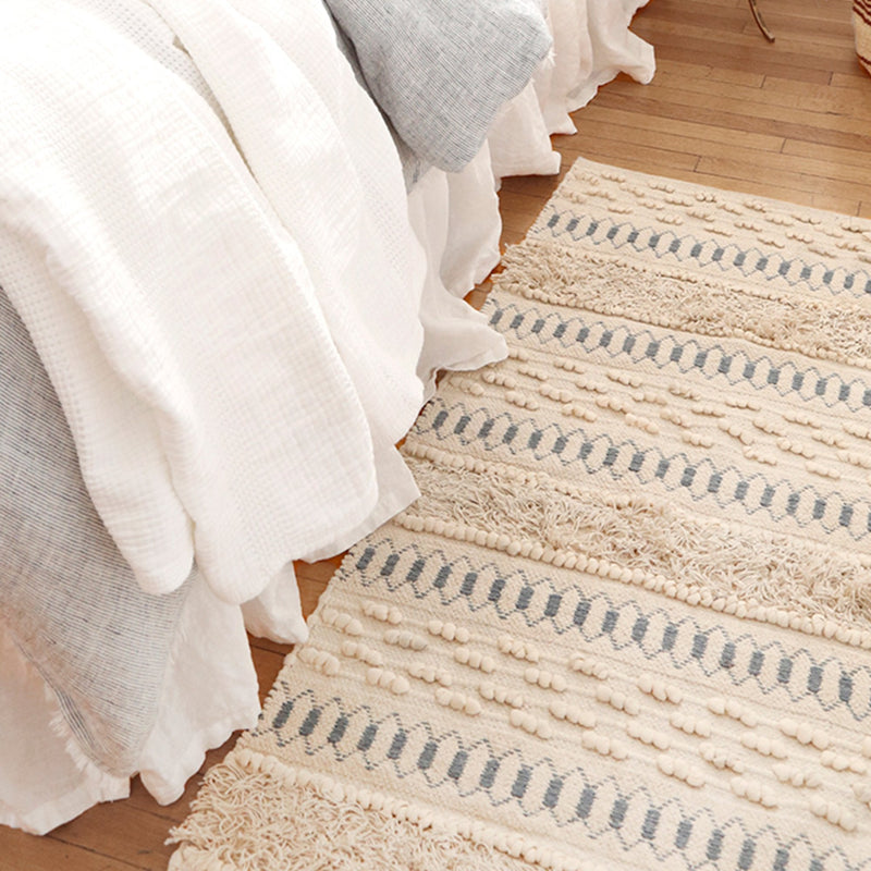 Avery Handwoven Rug in Various Sizes
