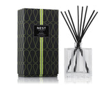Bamboo Luxury Reed Diffuser design by Nest Fragrances
