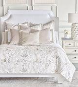Sussex Embroidered Comforter