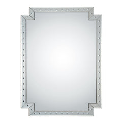 Colette Wall Mirror by shopbarclaybutera