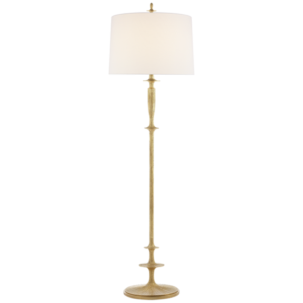 Lotus Floor Lamp 1