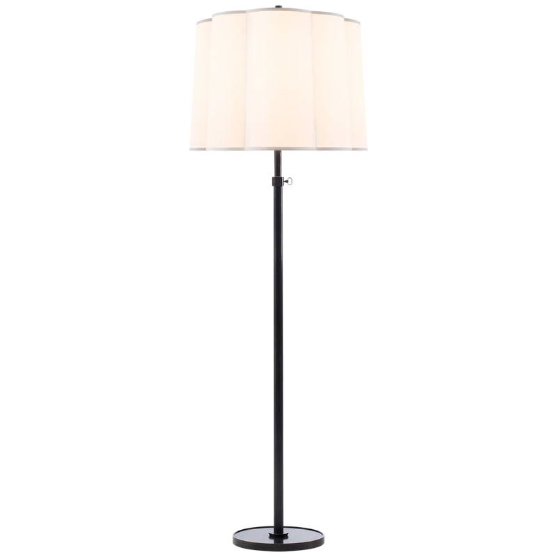 Simple Floor Lamp 2
