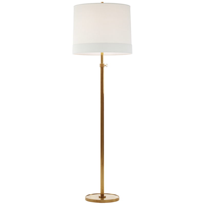 Simple Floor Lamp 4