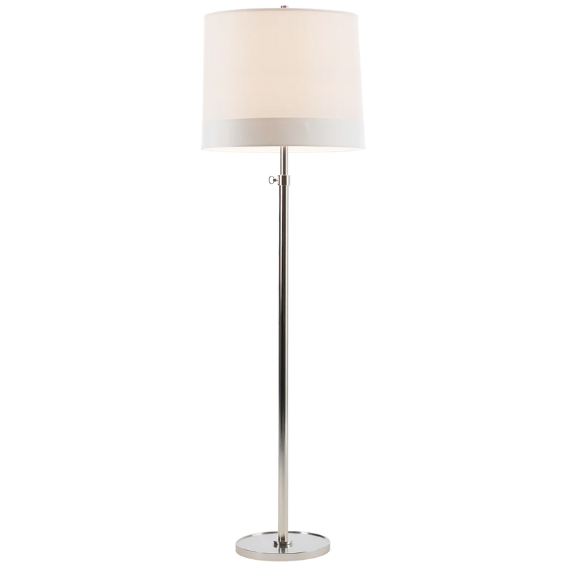 Simple Floor Lamp 9