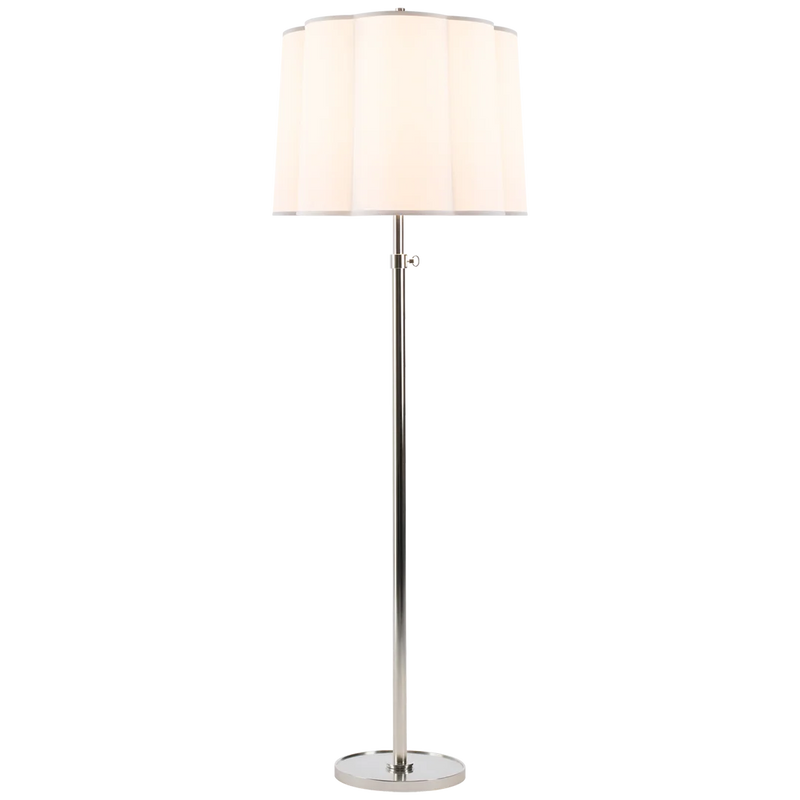 Simple Floor Lamp 8