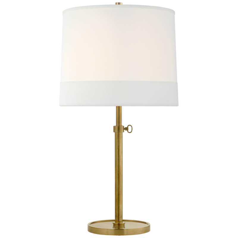 Simple Adjustable Table Lamp 4