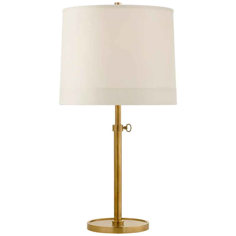 Simple Adjustable Table Lamp 6