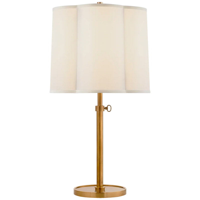 Simple Adjustable Table Lamp 5