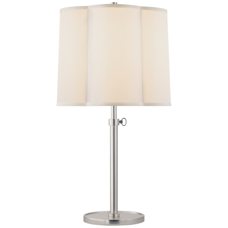Simple Adjustable Table Lamp 8