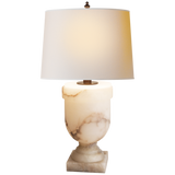 Chunky Urn Table Lamp 2