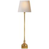 Cawdor Buffet Lamp 4