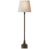 Cawdor Buffet Lamp 2