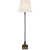 Cawdor Buffet Lamp 5