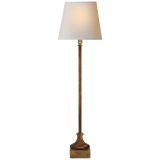Cawdor Buffet Lamp 6