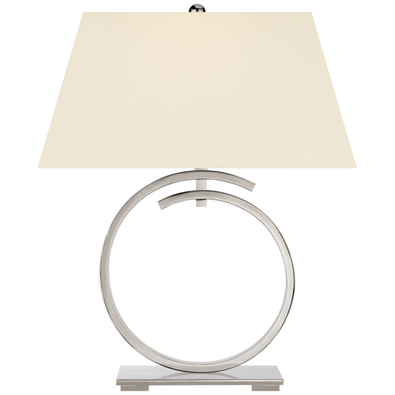 Launceton Ring Table Lamp 1