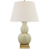 Gourd Form Table Lamp 3