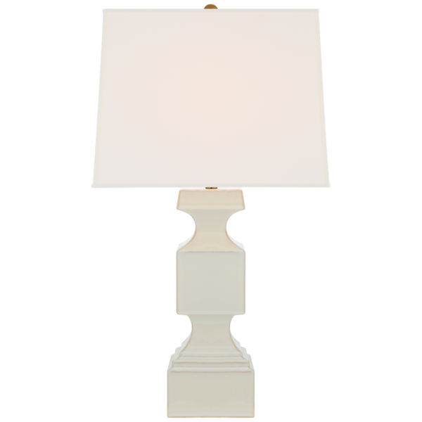 Finley Balustrade Table Lamp 1