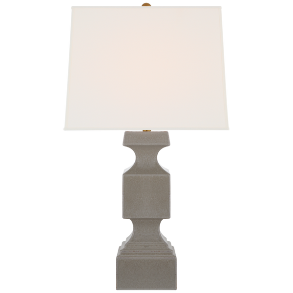 Finley Balustrade Table Lamp 2