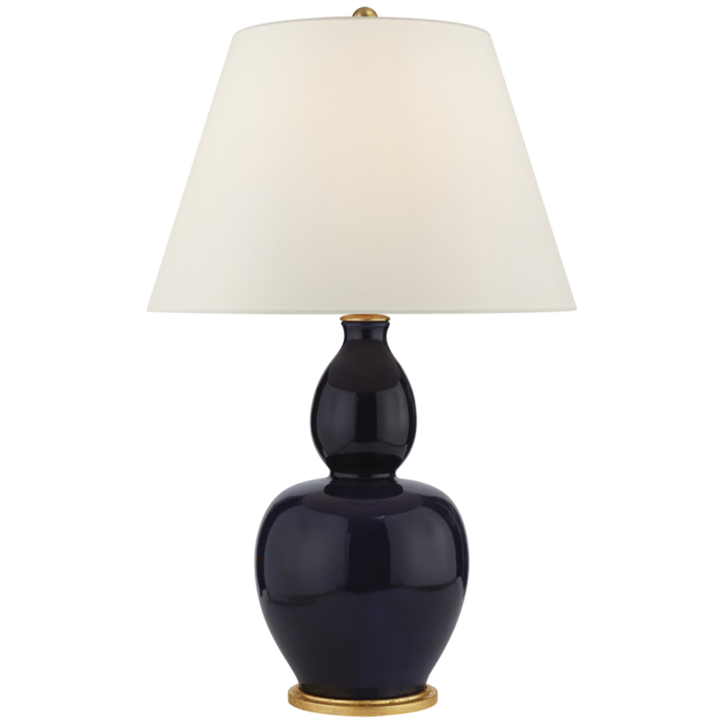 Yue Double Gourd Table Lamp 3