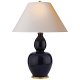 Yue Double Gourd Table Lamp 4