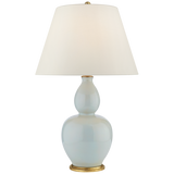 Yue Double Gourd Table Lamp 5